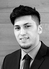 Tarek Vierhuve